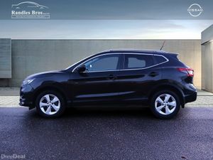 Nissan Qashqai 1.3 PET SE - Image 4