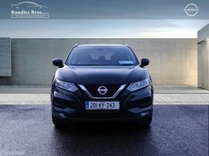 Nissan Qashqai 1.3 PET SE - Image 4