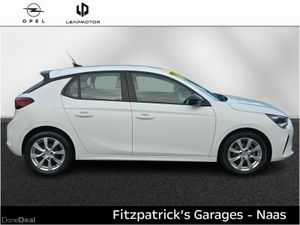 Opel Corsa SC 1.2i (Price Includes €1,000 Scrappag - Image 4