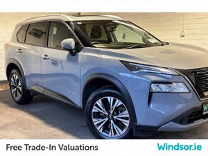 Nissan X-Trail ePOWER X-TRAIL SV PREMIUM 5 Seater - Image 3