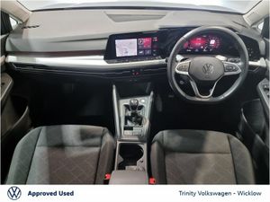 Volkswagen Golf ** LIFE ** 2.0 TDI ** 115BHP ** MA - Image 2