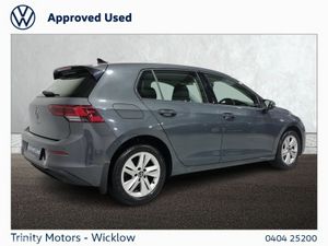 Volkswagen Golf ** LIFE ** 2.0 TDI ** 115BHP ** MA - Image 3