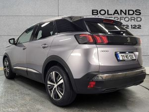 Peugeot 3008 1.2 PureTech 130bhp Allure - Image 2