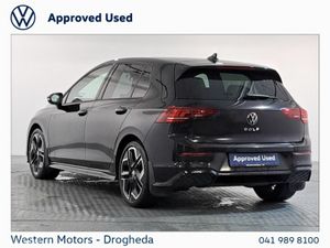 Volkswagen Golf R-LINE 2.0 DSG TDI 150HP - Image 3