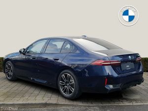 BMW 5-Series 530e M Sport - Image 2