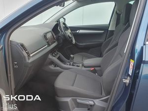 Skoda Karoq 2.0TDI 115HP Ambition Call Cormac on 0 - Image 4
