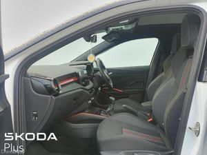 Skoda Fabia 1.0 TSI 110HP STYLE DSG Call Cormac on - Image 4