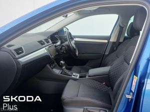 Skoda Superb SUPERB AMB 2.0TDI 150HP DSG Cal Corma - Image 4