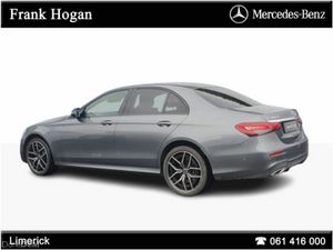 Mercedes-Benz E-Class E 300 de AMG - Image 3