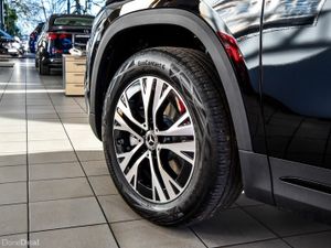 Mercedes-Benz GLA 180d Progressive Night Pack Auto - Image 4