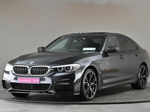 BMW 5-Series 530E G30 M SPORT **20" ALLOY WHEELS** - Image 3