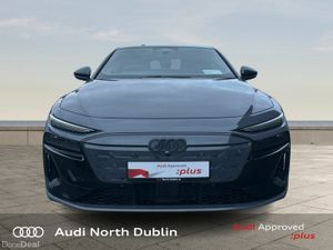 Audi A6 Sportback e-tron E-TRON PERFORMANCE S-LINE - Image 3