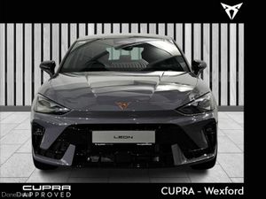 Cupra Leon 2.0 TDI 150BHP DSG - Image 3