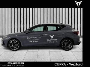 Cupra Leon 2.0 TDI 150BHP DSG - Image 4