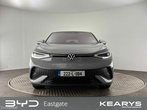 Volkswagen ID.5 FAMILY 77kWh 174HP - Image 2