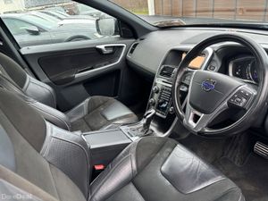 Volvo XC60 2017 R-Design Automatic - Image 3