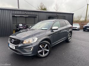 Volvo XC60 2017 R-Design Automatic - Image 4