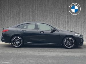 BMW 2-Series 218i Sport Auto - Image 3