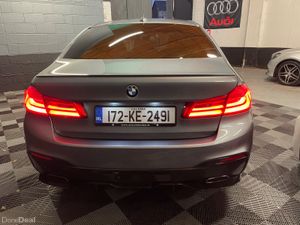 172 BMW 530E M Sport Pro / M-Performance - Image 2