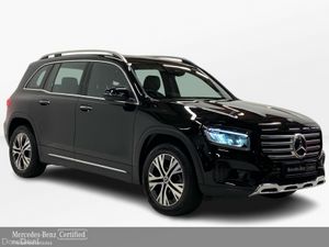 Mercedes-Benz GLB 200 d 4 MATIC Progressive Line + - Image 4