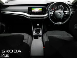 Skoda Octavia OCTAVIA AMB 2.0TDI 115HP - Image 2