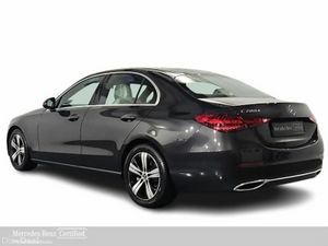 Mercedes-Benz C-Class C200D Avantgarde - Image 4