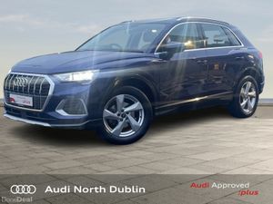 Audi Q3 35 TFSI 150HP SE - Image 4
