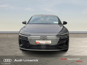 Audi A6 Avant e-tron S LINE PERFORMANCE - Image 3