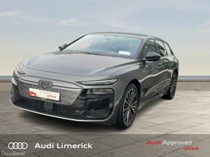 Audi A6 Avant e-tron S LINE PERFORMANCE - Image 4