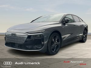 Audi A6 Sportback e-tron *AVAILABLE FROM APRIL* A6 - Image 4