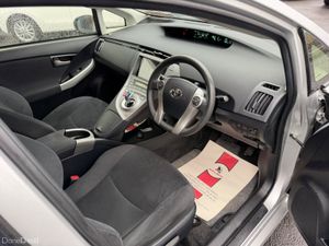 Self charge hybrid - High spec - Low mileage - Image 2