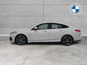 BMW 2-Series 218d M Sport Gran Coupe - Image 4