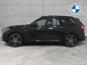 BMW X5 xDrive45e M Sport - Image 4