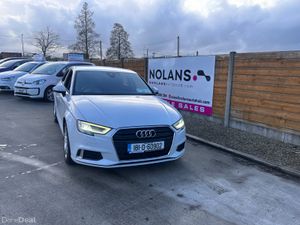 Audi A3 2018 - Image 3