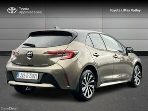 Toyota Corolla LUNA SPORT HB 4DR AUTO HYBRID - Image 2