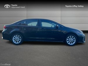 Toyota Corolla COROLLA HYB LUNA SALOON - Image 3