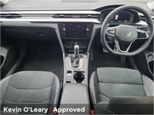 Volkswagen Arteon 1.4TSI PHEV 218HP ELEGANCE - Image 3