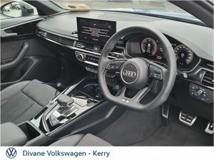 Audi A4 35 2.0LTDI 163 BHP S Tronic S line - Image 2