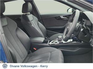 Audi A4 35 2.0LTDI 163 BHP S Tronic S line - Image 4