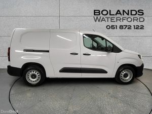 Citroen Berlingo BlueHDi 100 LWB Enterprise - Image 4