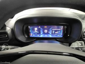 Citroen Berlingo BlueHDi 100 LWB Enterprise - Image 4