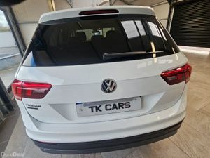21 VOLKSWAGEN TIGUAN ALLSPACE AUTO - Image 3