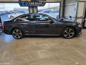 21 AUDI A4 35 TDI 163HP S-T SE 4DR AUTO - Image 3