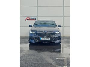 BMW 5-Series M SPORT AUTO - Image 3