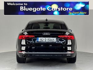 Audi A5 SPORTBACK 35 TDI**SUNROOF**CREAM LEATHER I - Image 4