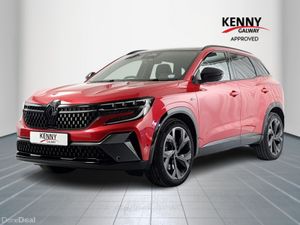 Renault Austral ESPRIT ALPINE HYBRID - Image 3