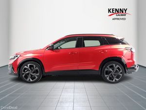 Renault Austral ESPRIT ALPINE HYBRID - Image 4