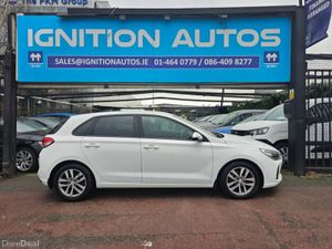 Hyundai i30 i 30, 1.6 CRDI, DELUXE MODEL, NEW NCT, - Image 2