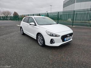Hyundai i30 i 30, 1.6 CRDI, DELUXE MODEL, NEW NCT, - Image 4