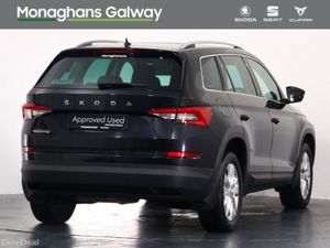 Skoda Kodiaq AMBITION 2.0 TDI 150HP AUTO - Image 4